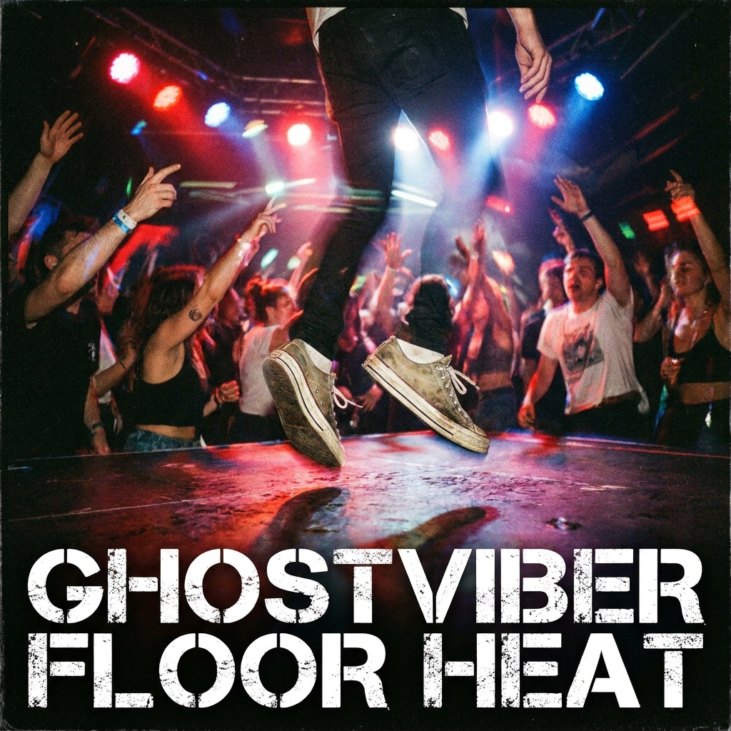 Floor Heat