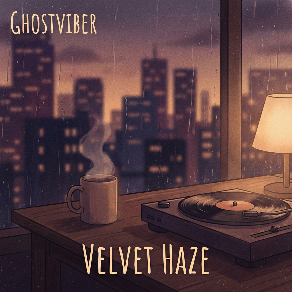 Velvet Haze